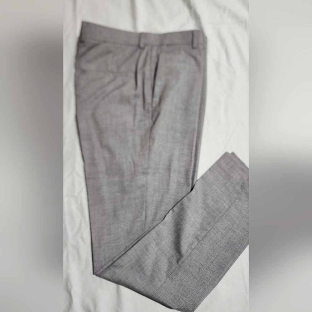 Mens suit separate